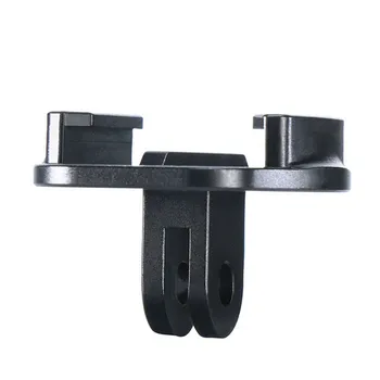 

Universal Adapter for Gopro Action Camera Adapter Quick Release Mount Base for DJI OSMO Action Camera Accessories