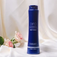 Гель для душа для мытья тела для женщин и мужчин Быстрая Глубокое отбеливание кожи очищающий парфюмерный лосьон угольная пена для ванны гель для душа 400 мл