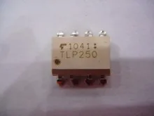 TLP250 Япония наклейка лист оптрон подлинный,- KWCDZ