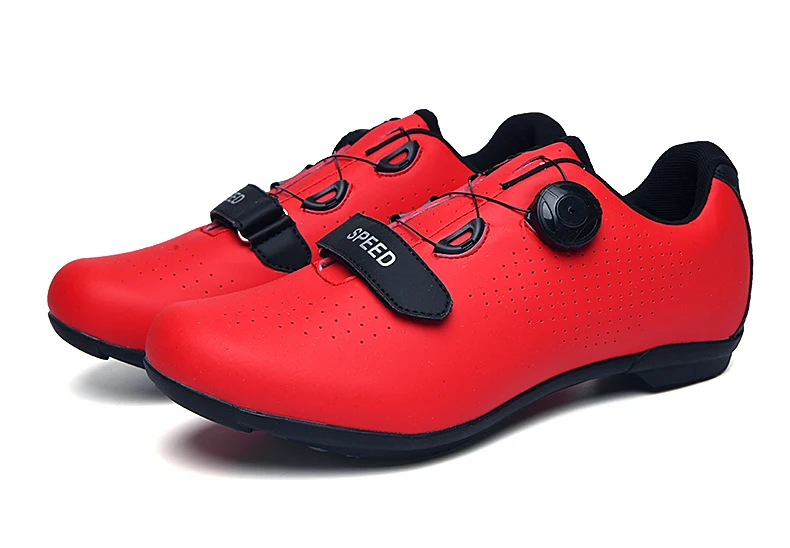 Men Cycling Shoes Athletic Women Mountain Racing Bike Shoe Training Sidebike Northwave Shoes MTB Road Sneakers Tenue Vtt Homme