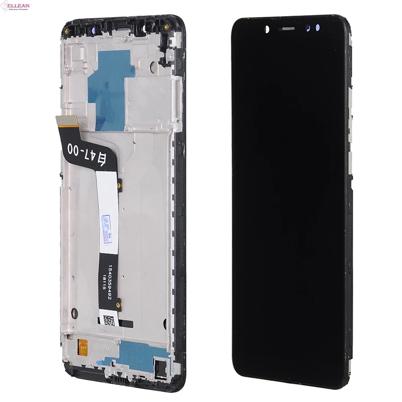 HH продвижение Snapdragon 636 для Xiaomi Redmi Note 5 Pro замена дисплея LCD сенсорный экран