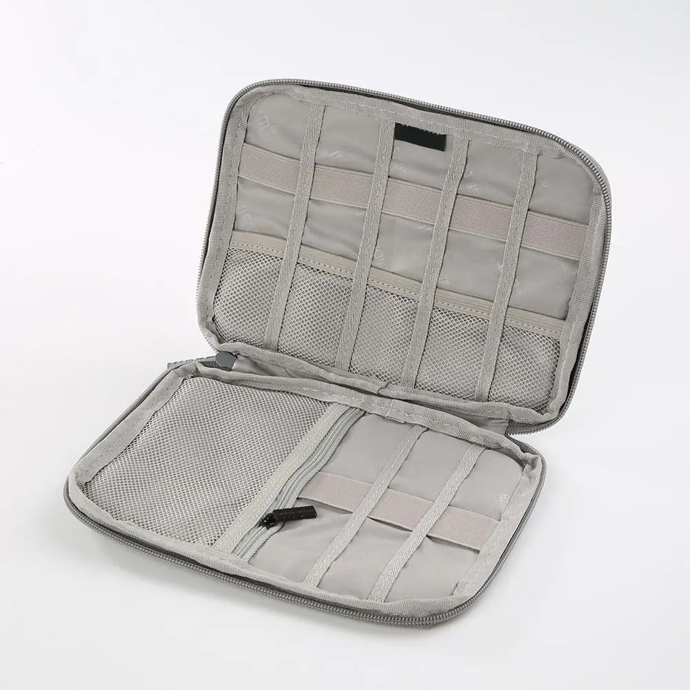 

Многофункциональный портативный ремешок для часов, органайзер для ремешка для часов, сумка для хранения ремешка для часов, Дорожный Чехол На Молнии