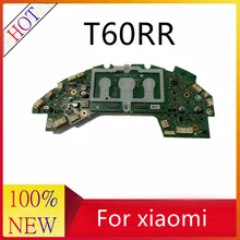 Ruby_s-placa m茫e/placa principal para rob么 aspirador de p贸, pe莽as de reposi莽茫o para xiaomi mi roborock, original, T60RR