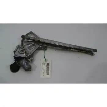 

2692524 Power Windows Front Right Toyota Prius (nhw20) Sun