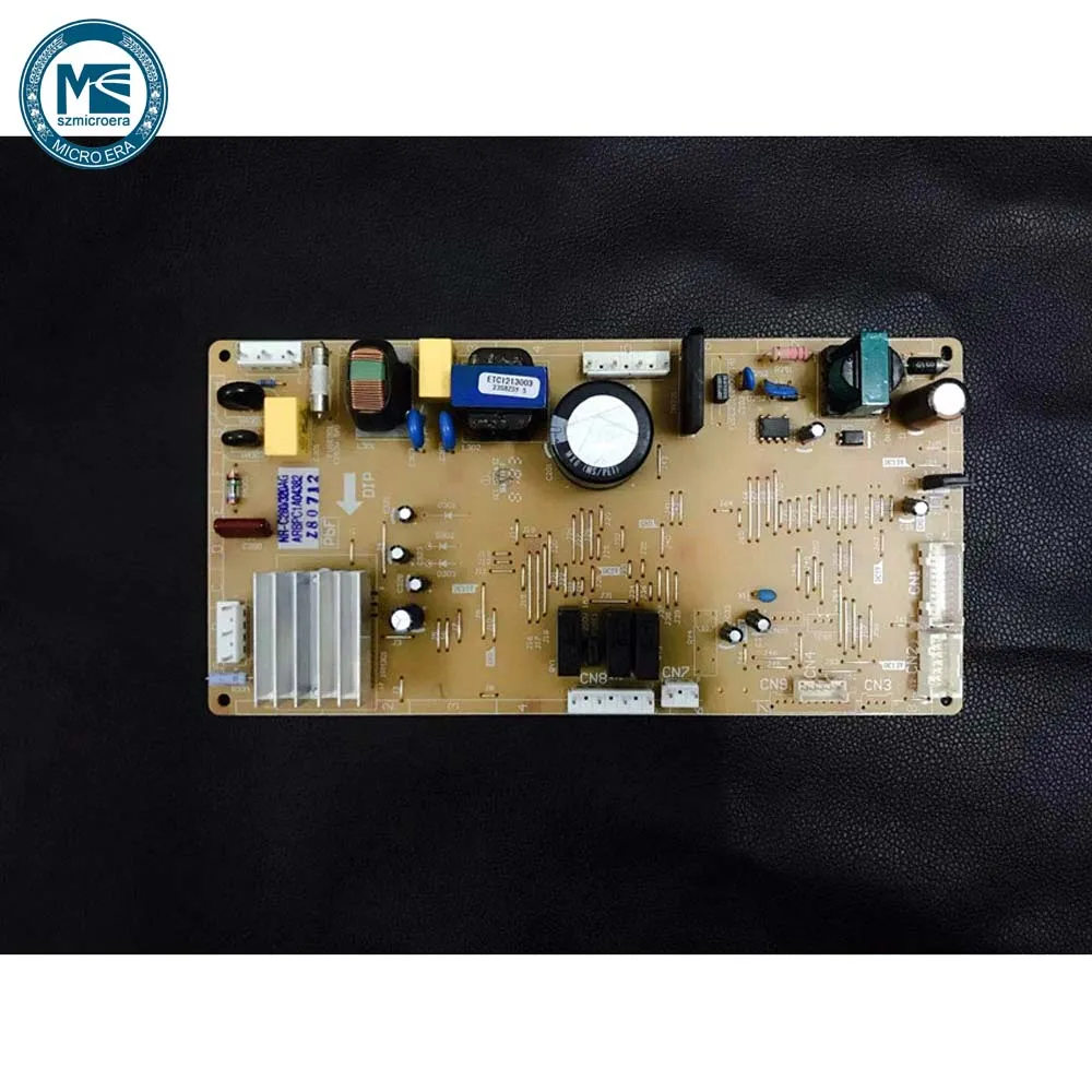 Запасные части для холодильника Panasonic NR-C280AG C320AG компьютерная плата управления холодильником