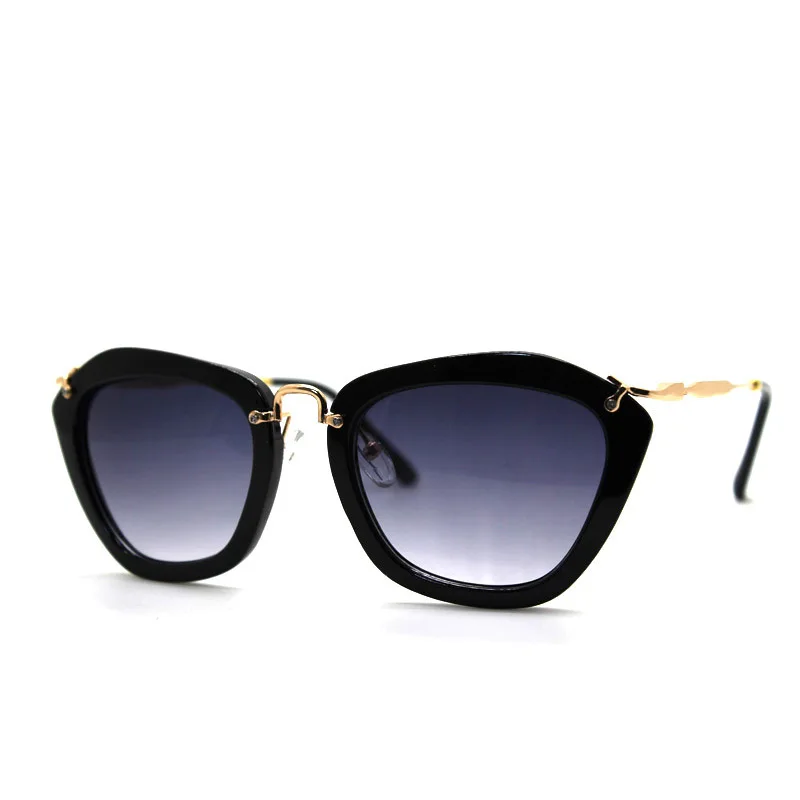 

Celebrity Celebrity Style Sun Glasses Women's Sunglasses Europe And America Fashion Sun Glasses CLC 194