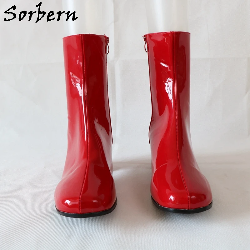 sorbern high heels51