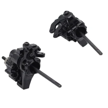 RC Crawler Front Rear portal Axle for Axial SCX10-II 90046 90047 RC Crawler Front Rear portal Axle for Axial SCX10-II 90046 90047