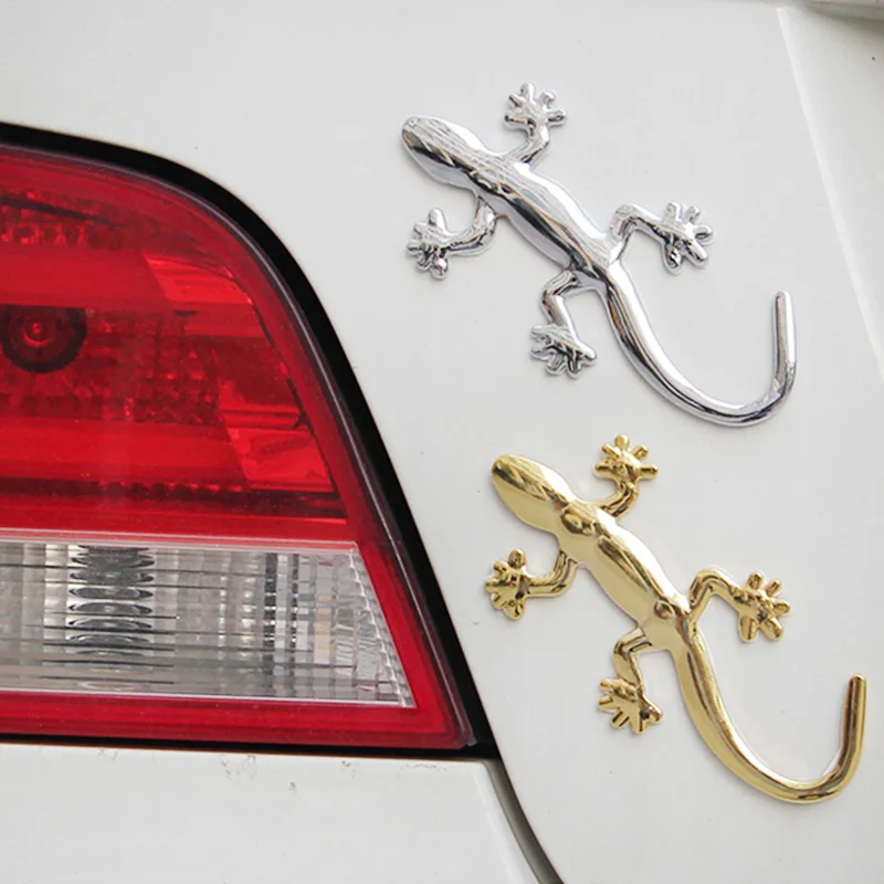 1-pcs-Lizard-Gecko-3D-car-sticker-soft-PVC-Chromed-badge-emblem-sticker-car-decoration-Automobile (7)