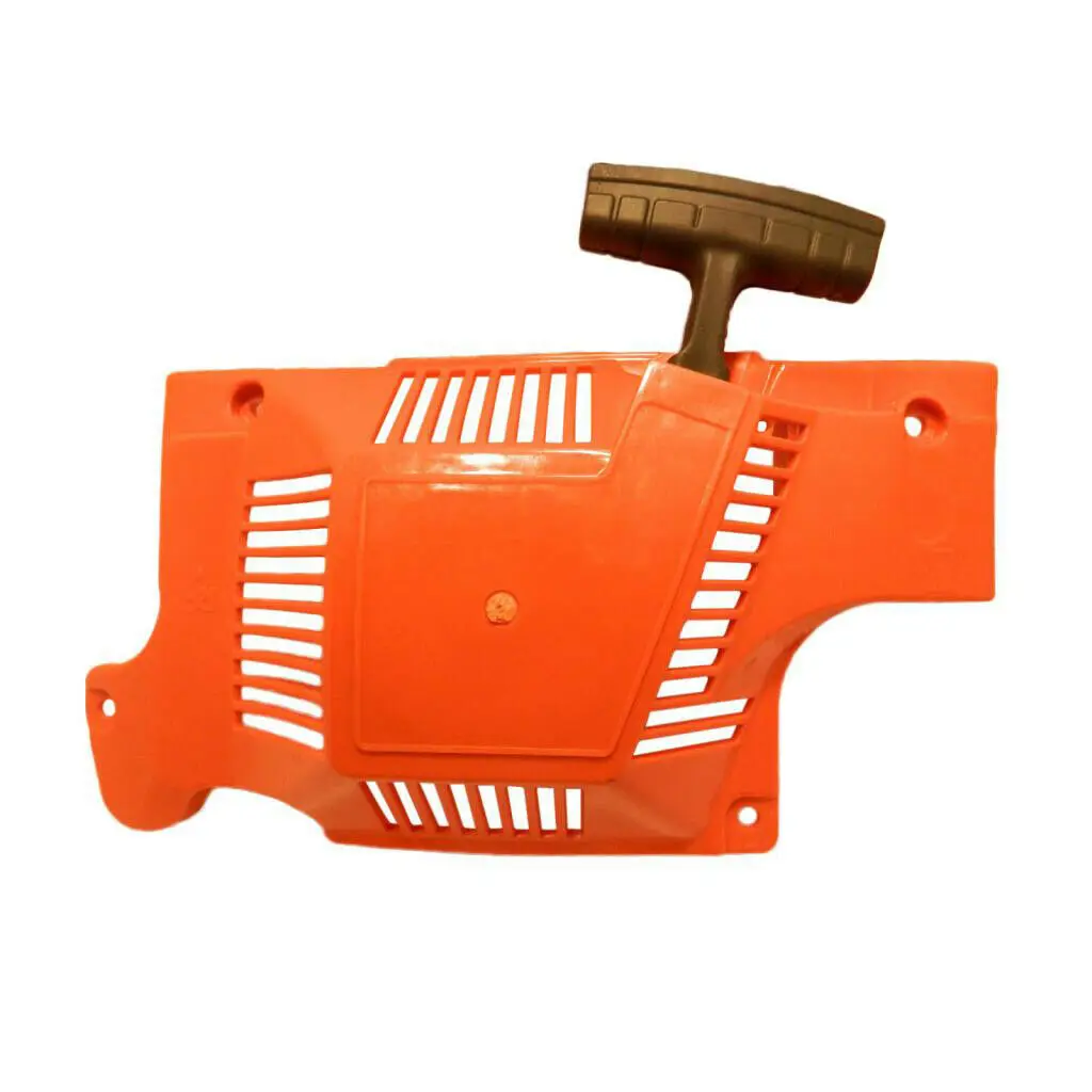 Стартер Recoil Rewind Pull для двигателя Husqvarna 50 51 55 часть бензопилы Accs | Инструменты