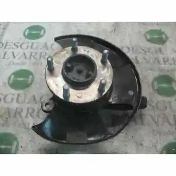 

STEERING KNUCKLE FRONT LEFT Nissan VANETTE CARGO (HC23) Family (5 seat) Y031 [3900995]