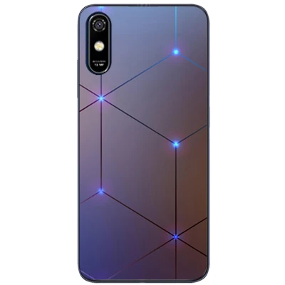 Чехол для TP Link Neffos C9s 5 71 &quot мягкая гелевая задняя защитная крышка из ТПУ оболочка