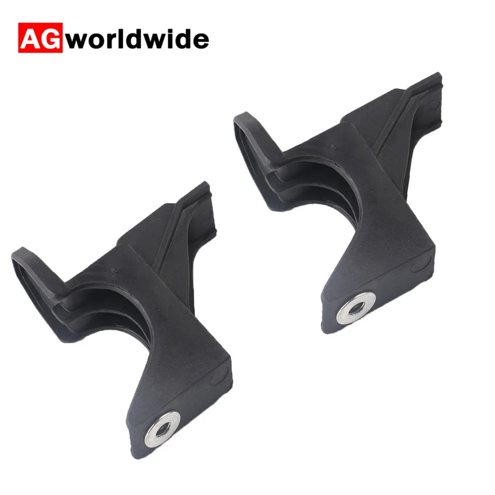 

Front Bumper Grille Support Bracket Left / Right For AUDI Q5 2013-2017 8R0807333A