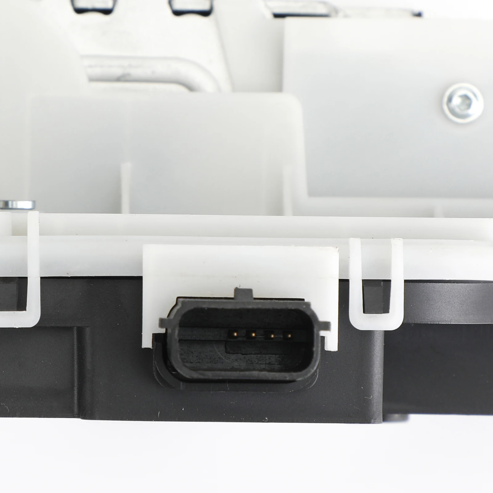 Areyourshop защелка привода дверного замка для Ford F150 2009- Escape Tribute Focus задняя правая RH 9L3Z5426412A автомобильные аксессуары