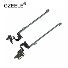 15," левый и правый шарнир набор для acer Chromebook CB3-531 CB3-532 ноутбука левый и правый ЖК шарнир набор FBZRU003010 FBZRU006010