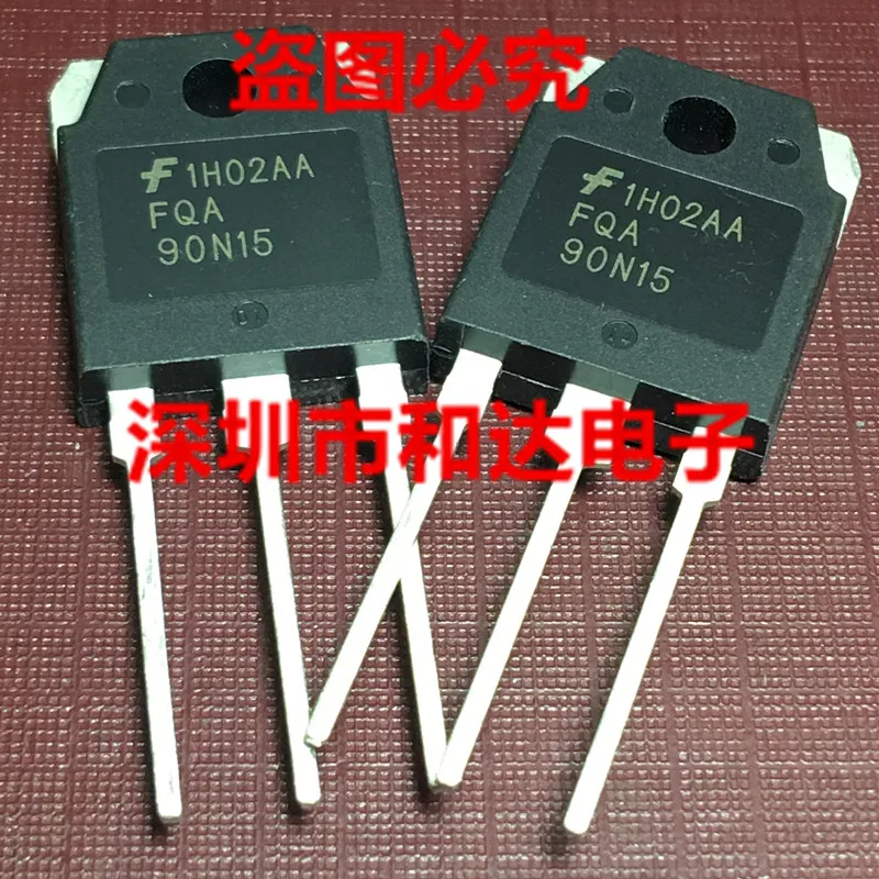 FQA90N15 TO-3P