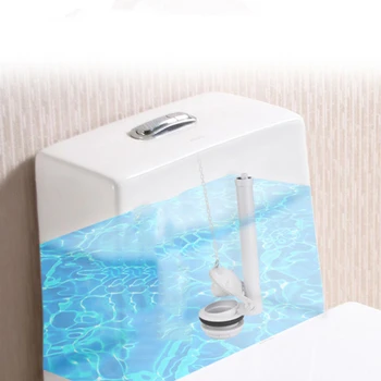 

Drain valve High quality Bathroom Shank Inlet Toilet Tool Float Adjustable Flush Push Button Water