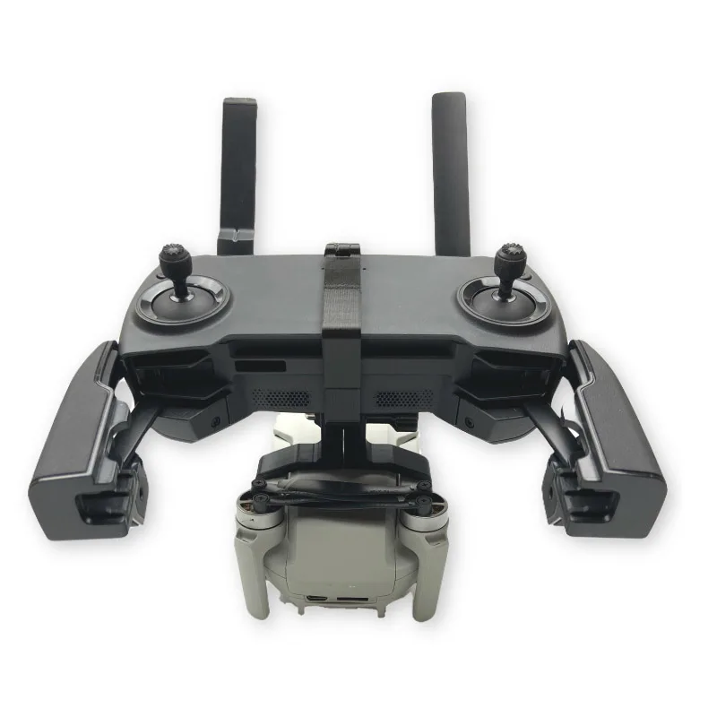 Мини стабилизатор с 3D принтом Mavic для монитора держатель штатива зажим DJI Mini