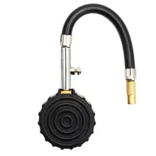 Грузовик манометр Авто Мотор метр аксессуары мониторинг Замена