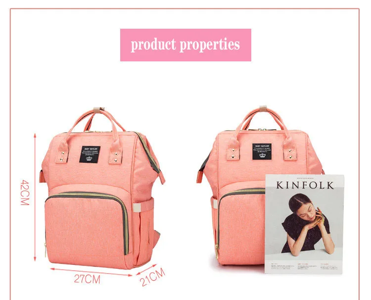 14baby bag