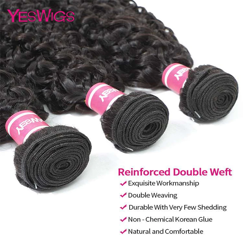 Kinky Curly Bundles Brazilian Hair Weave Bundles Remy Curly Human Hair Extensions Natural Color 30 28 Inch Curly Hair Extension