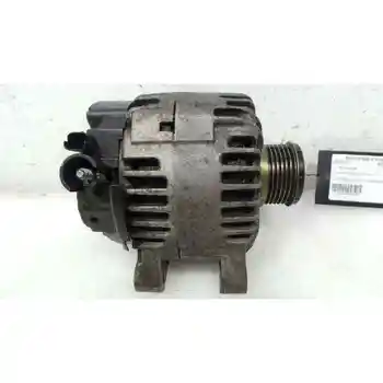 

9646321780 ALTERNATOR CITROEN C5 SALOON