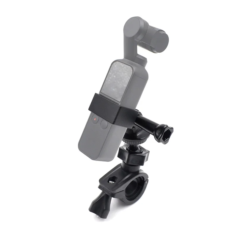 Расширительная рамка Кронштейн Держатель для DJI Osmo карманная Экшн-камера Новинка