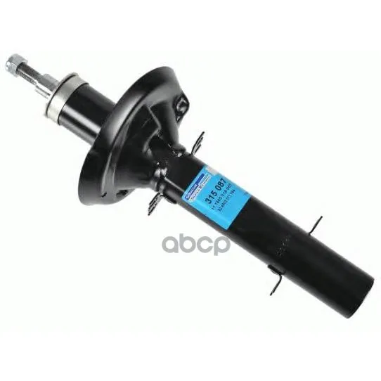 Амортизатор Audi A3/Vw Golf Iv/Skoda Octavia 96-03 Пер.Масл. Sachs 315087 Sachs арт. 315087