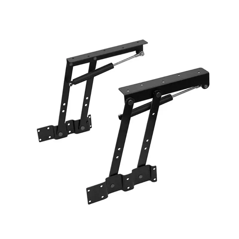 

Air Rod Buffer Folding Coffee Table Countertop Lifting Creative Storage Coffee Table Hardware Accessories Coffee Table Computer