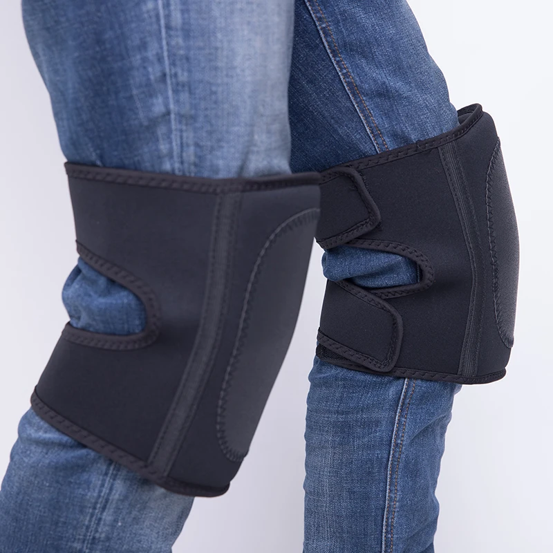 

Labor Insurance Simple Knee Protector Thickening Eva Sponge Kneeling Knee Pad Adult Kneeling Easy Knee Protector Rubbing Buddha