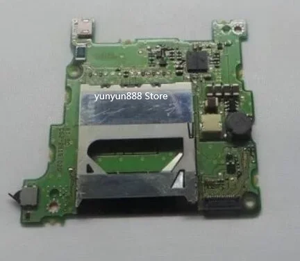 New Rebel 60D card slot board for Canon dslr camera Repair Part | Электроника