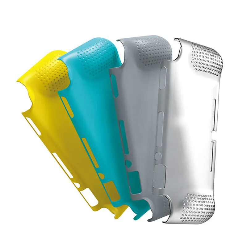 Защитный чехол Switch Lite из поликарбоната для поглощения ударов и защиты от царапин