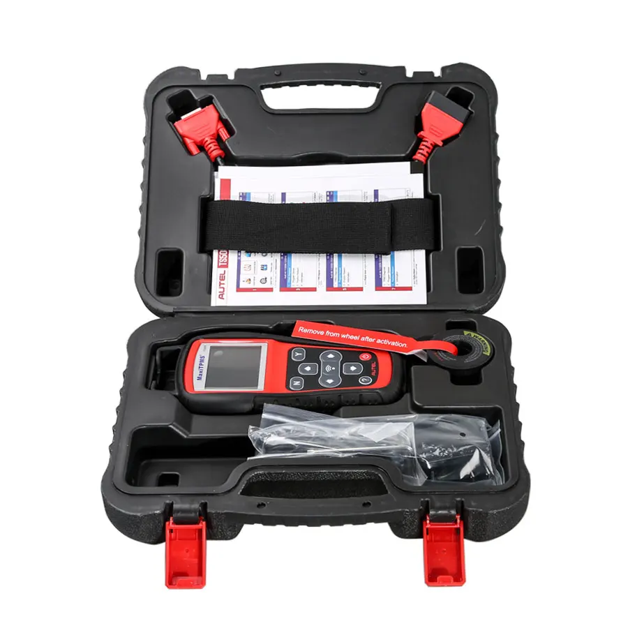 Autel MaxiTPMS TS508 TPMS инструмент обслуживания OBD автоматический диагностический для