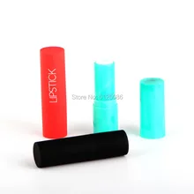 12,1 мм пустые косметические контейнеры красный/черный бальзам для губ многоразовая бутылка аксессуары для макияжа губная помада бутылка для блеска для губ