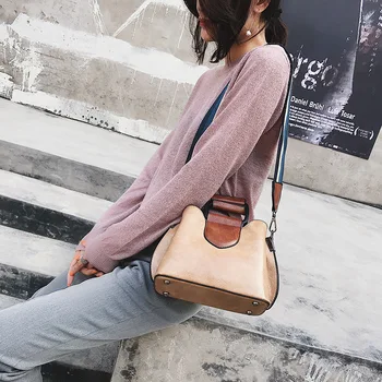 

Summer new small bag female 2020 fashion handbag girl small shoulder bag Korean version simple wild messenger bag