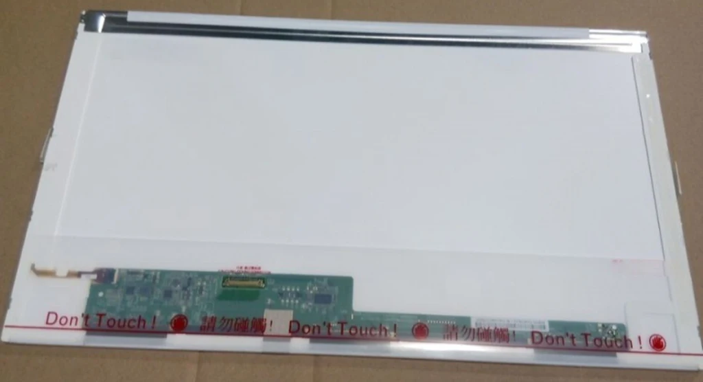 

TTLCD Laptop LCD Screen Compatible Model LP156WH2-TPB1 B156XW02 V5 V2 HW0A B156XTN02.6 N156BGE-E11 N156BGE-E21