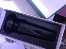 UICINOY maquinilla de afeitar eléctrica de afeitar para hombres IPX7 impermeable lavable desmontable de precisión barba Trimmer pelo hombre afeitadora rotatoria