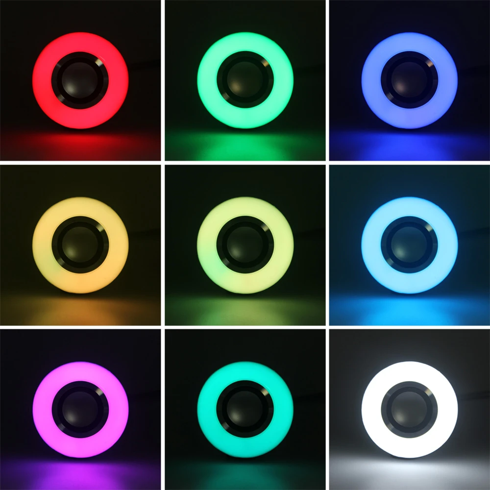 Wireless Bluetooth Speaker