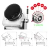 Commercial Automatic Drum Cooking Machine Intelligent Wok Cooking Robot Fried Rice Dishes Machine Gas or Electric Stir Cooker 5