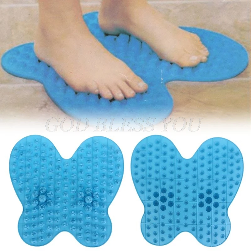 Рефлексотерапевтический камень для облегчения боли в ногах массажный коврик ног