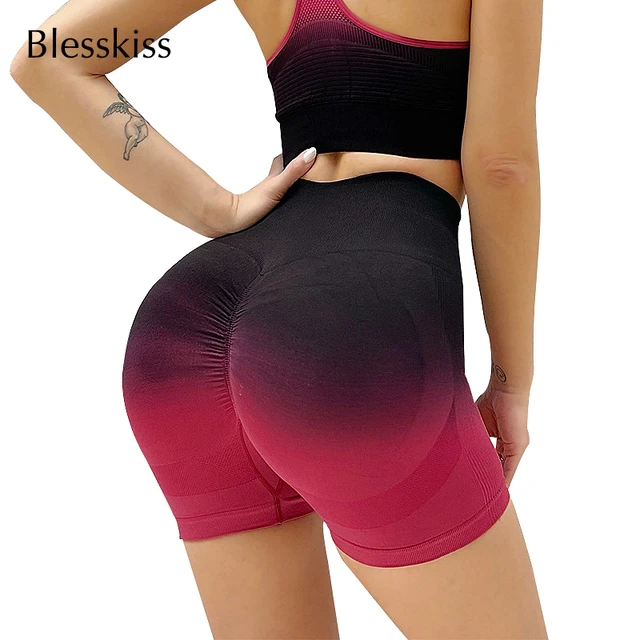 Fitness Shorts, Yoga Shorts, Leggings