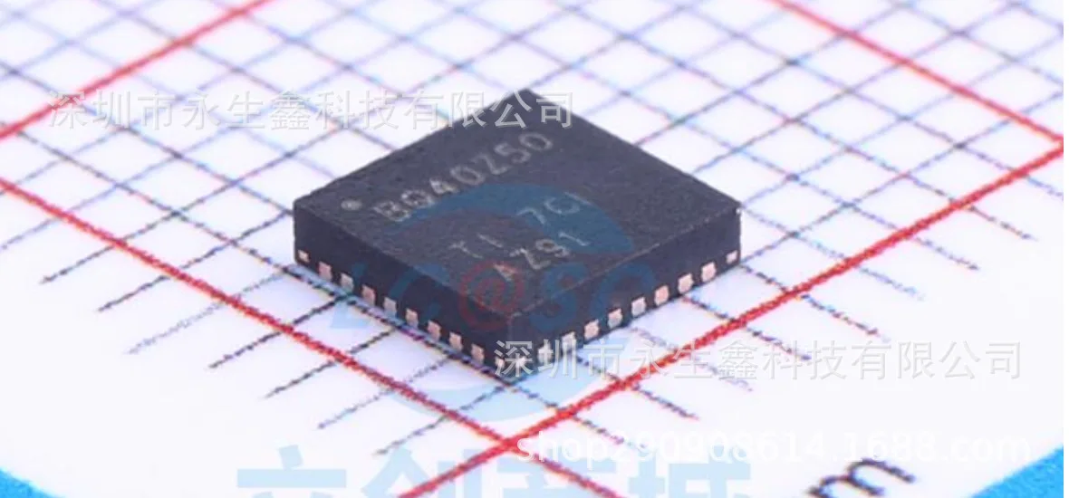 | BQ40Z50RSMR-R1 BQ40Z50RSMR BQ40Z50 VQFN32 IC