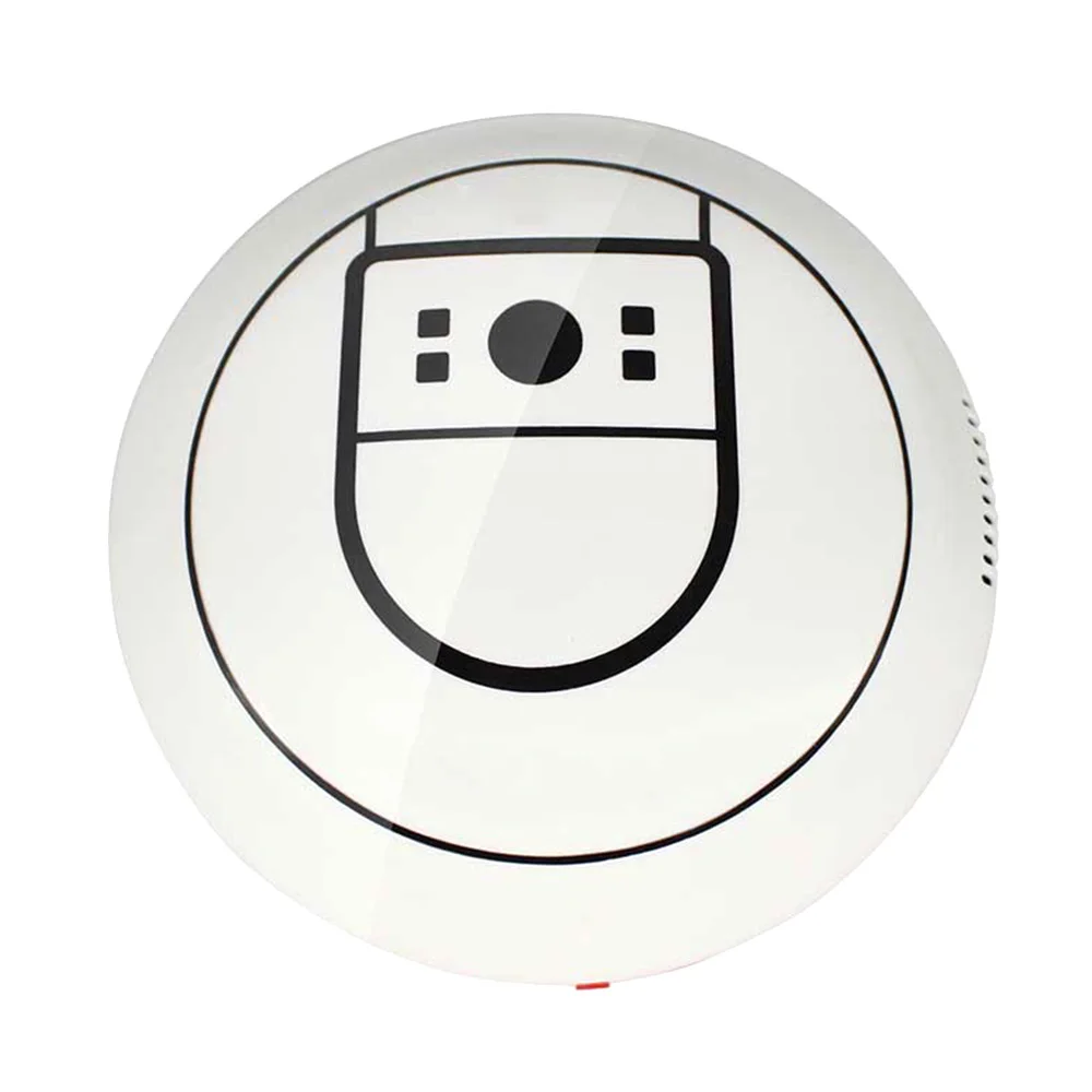 

Home Smart Small Charging Sweeping Robot Automatic Mopping Machine