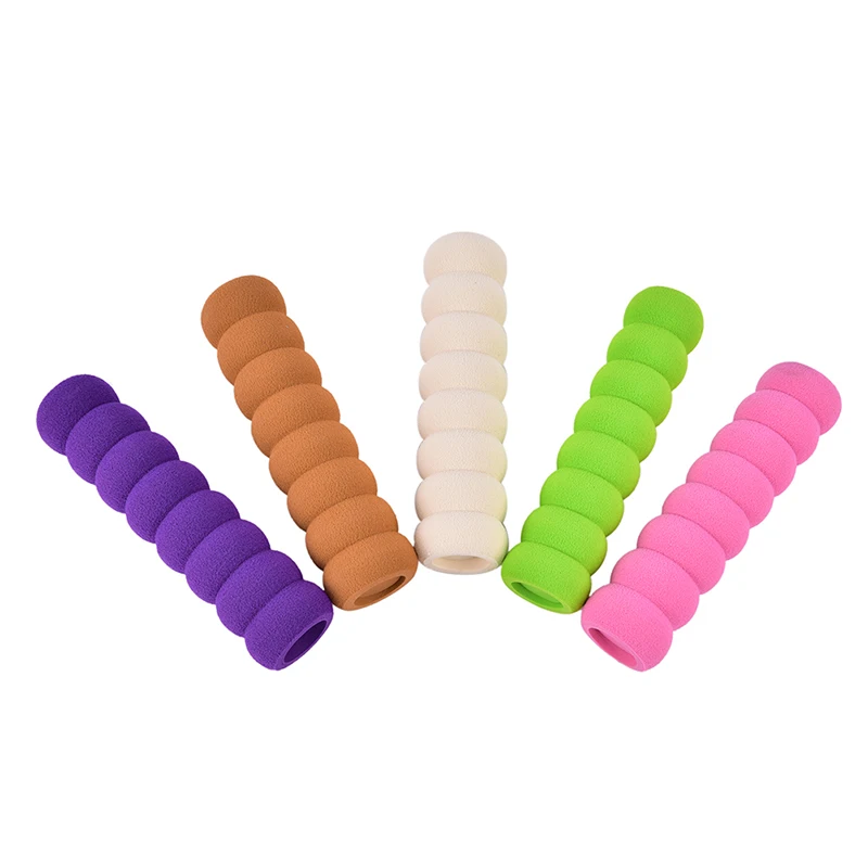 Door Knob Covers Soft Foam 1Pcs