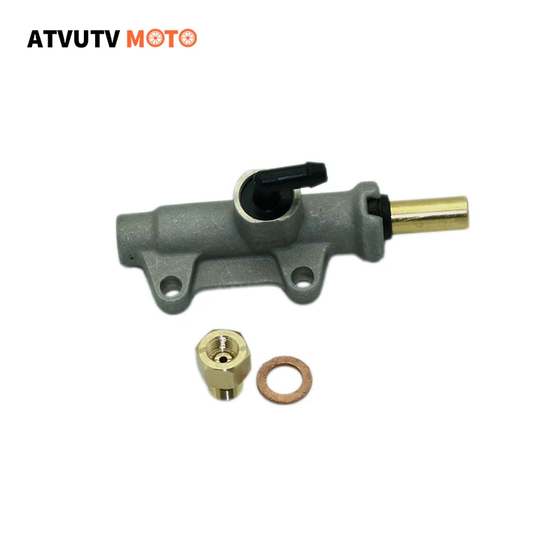 Cilindro Maestro Freno Posteriore Per Polaris Sportsman 500 335 450 600 700 800 Magnum 325 330 500 Scrambler Trail Blazer 250 330 400
