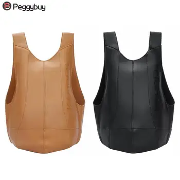 

Women Bags bolsa feminina Fashion PU Leather Backpack Anti Theft Multi-function Soild Color Travel Shoulder Backpack