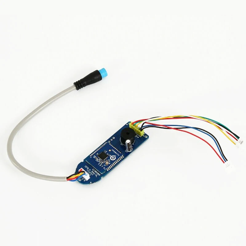 1 комплект M365 обновление Bluetooth печатная плата и крышка приборной панели применимы для скутера Xiaomi Mijia M365