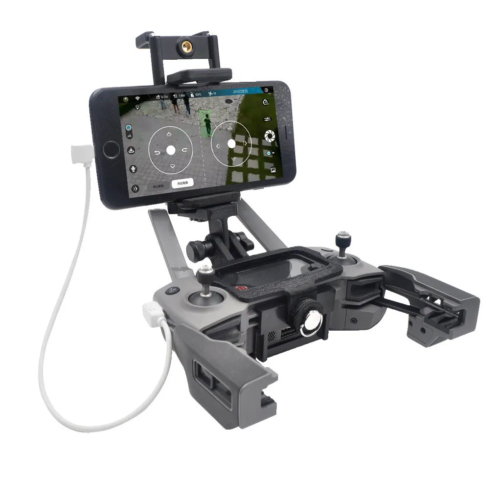 Для Mavic Mini / Pro/Air/Spark пульт дистанционного управления кабель для передачи данных