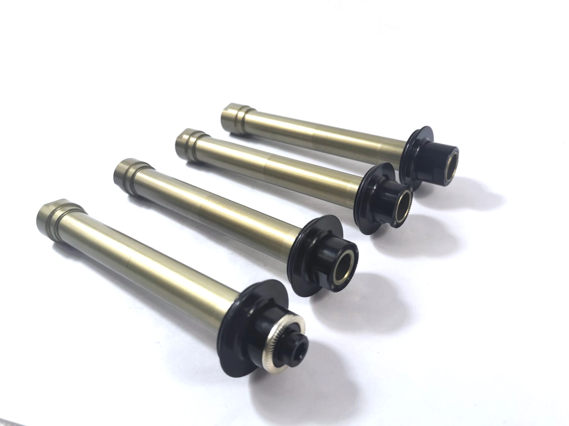 Adaptors for NOVATEC D792SB disc 6 Bolt rear hub Kits Conversion End