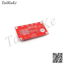 Автобус пират V4 Универсальный последовательный порт симулятор отладчик загрузчик горелки интерфейс автобус детектор